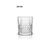 COPO BX VDO CLARICE 350ML 6 GOLD CPBX071 2